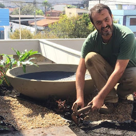 Manutenção — Cesar Gerab Jardins e Varandas